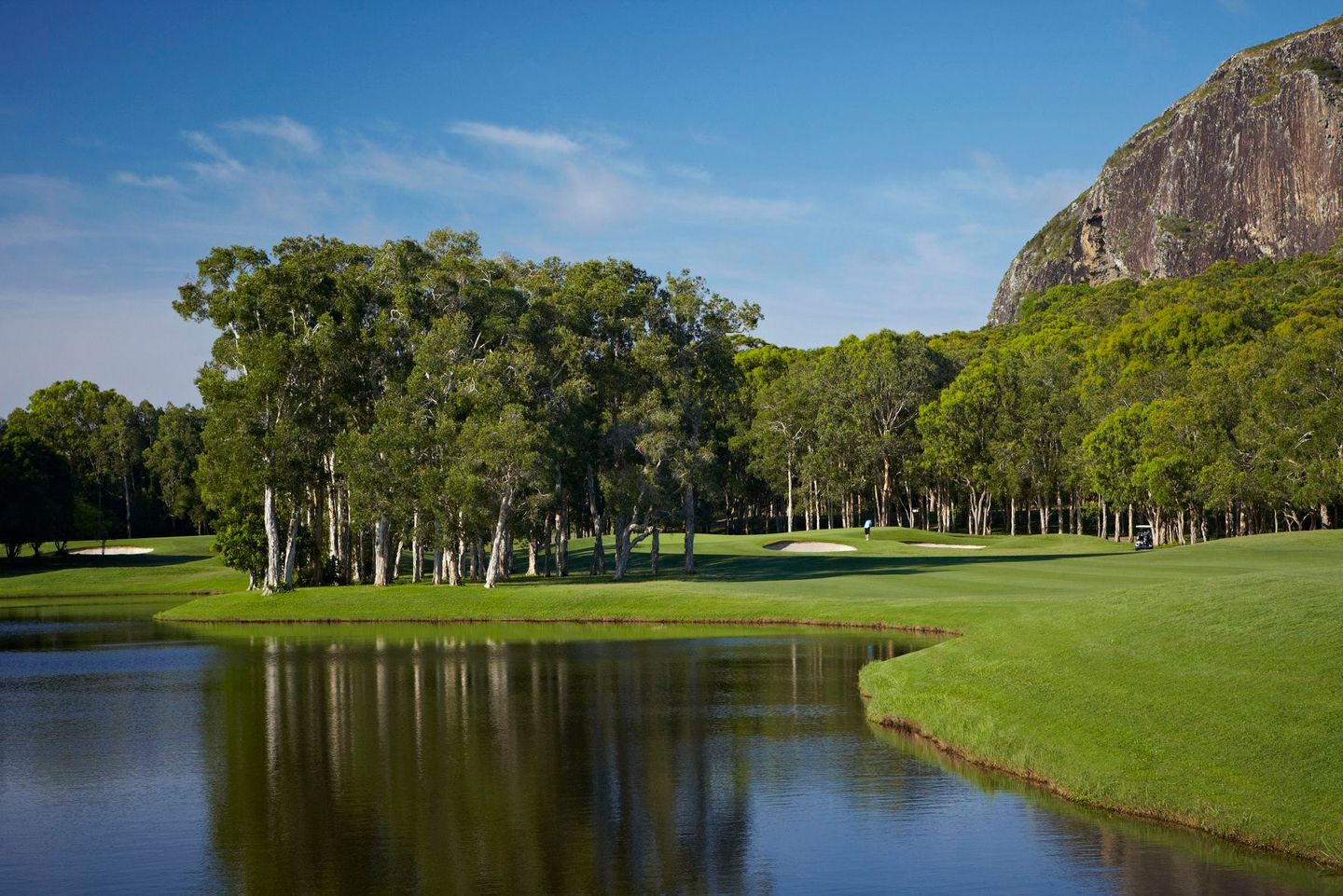 Palmer Coolum Resort in Coolum Beach, Queensland, Australia | GolfPass
