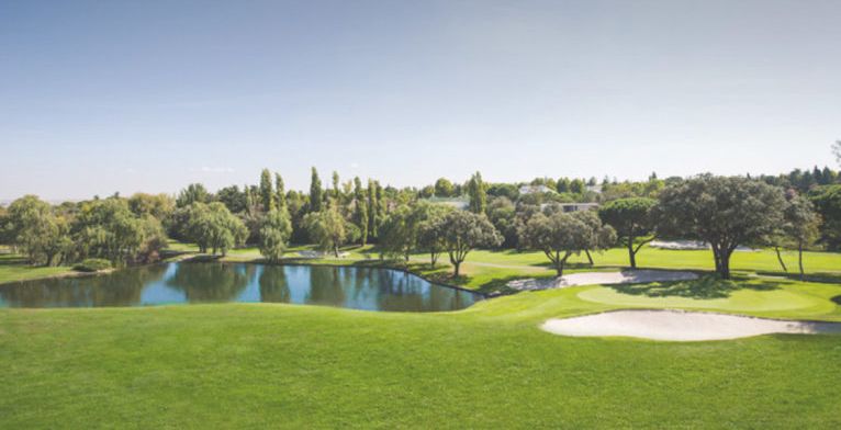 La Moraleja Golf Club