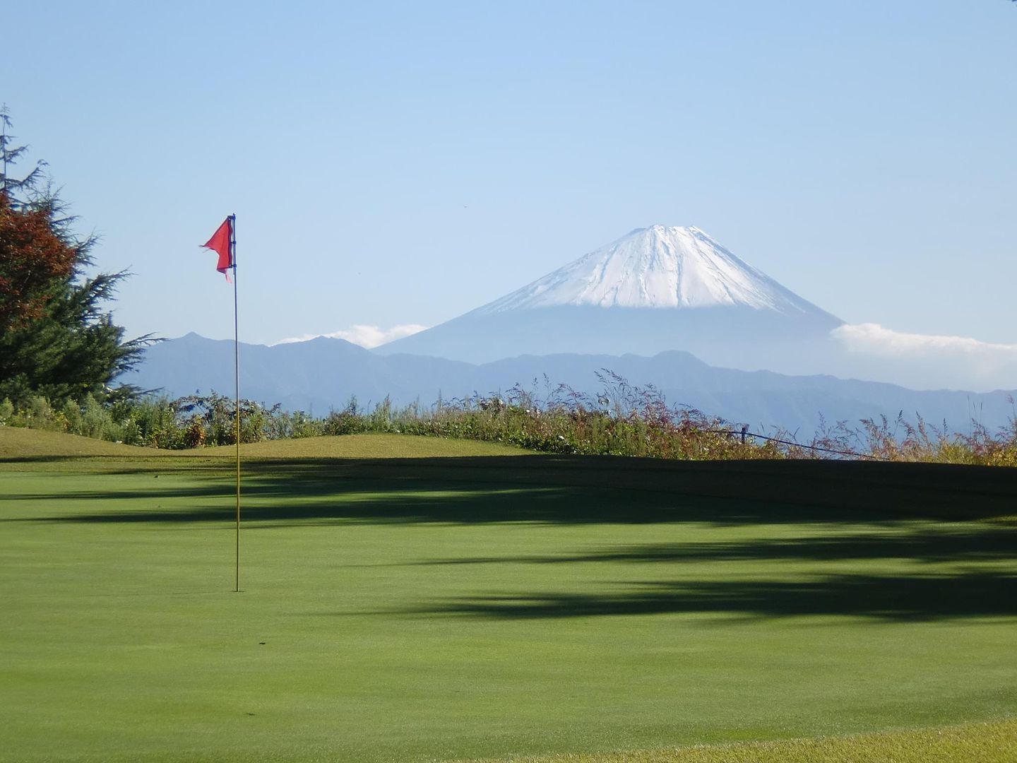 Suzuran Course