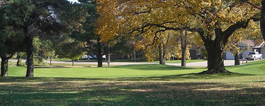 Waukon Golf & Country Club