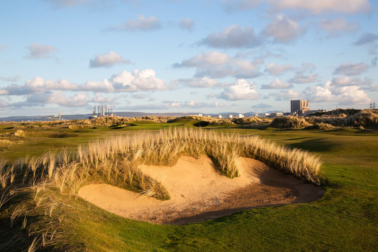 Brabazon Course