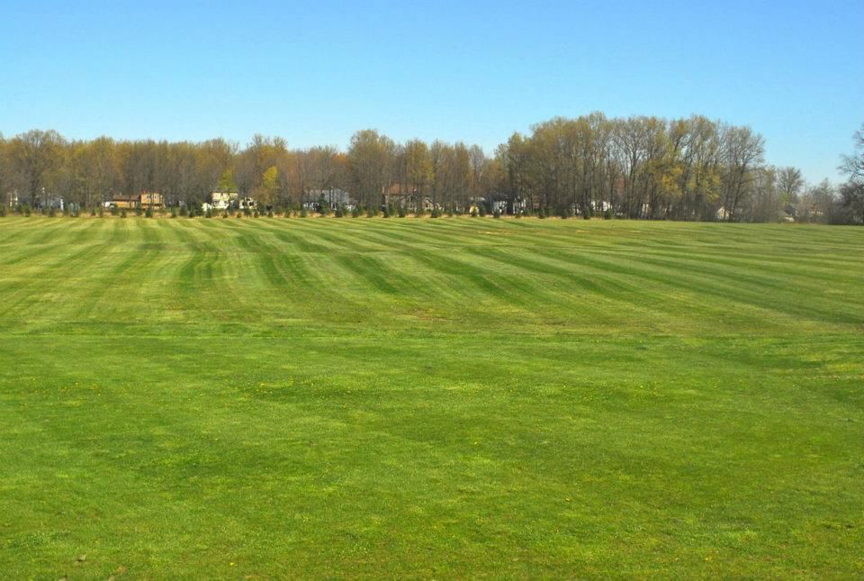 Red Course