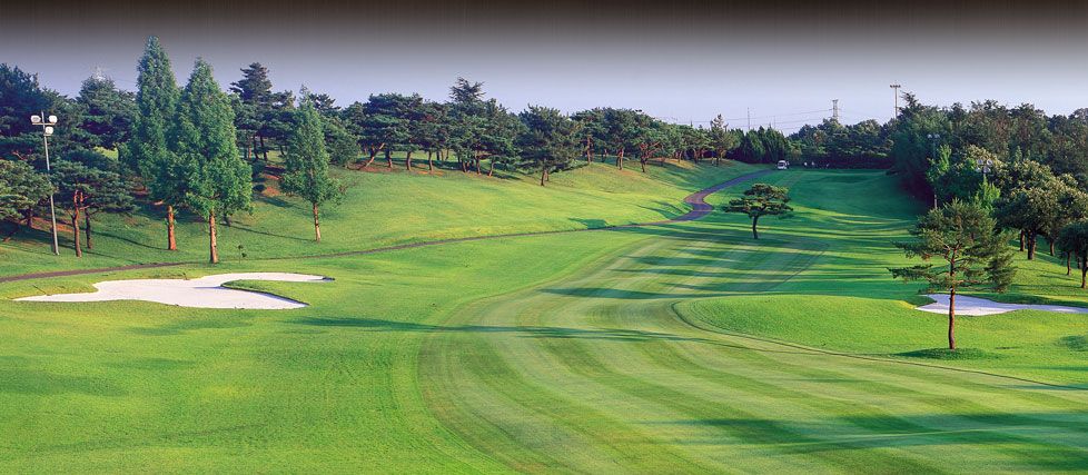 Center Course
