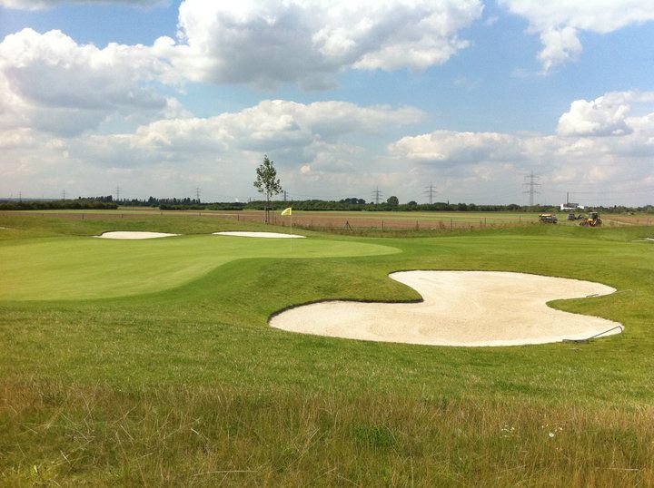 Players Course