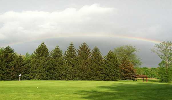 Arrowhead Golf Course