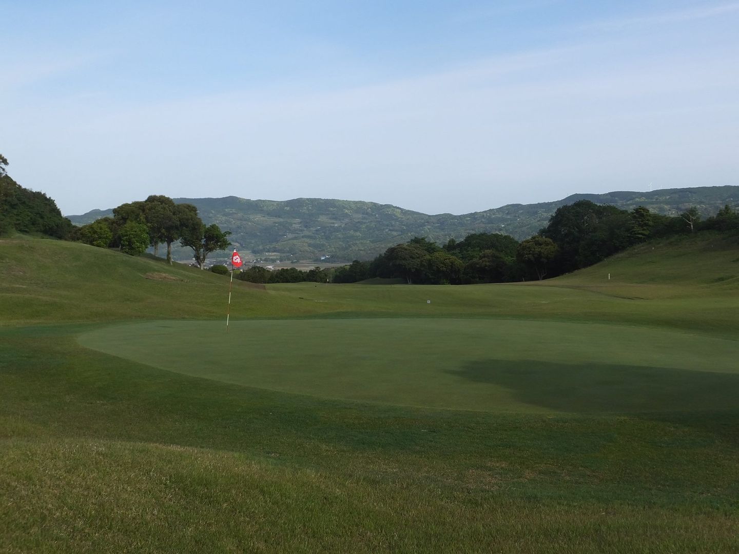 Blue Line Country Club