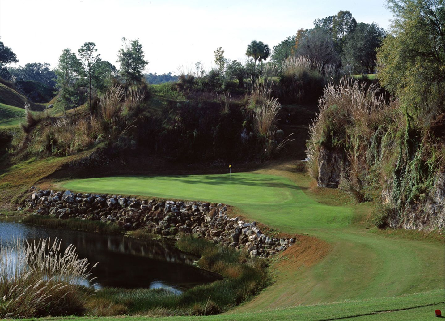 Brooksville Country Club in Brooksville, Florida, USA GolfPass