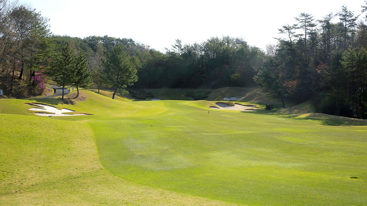 Takanosu Golf Club