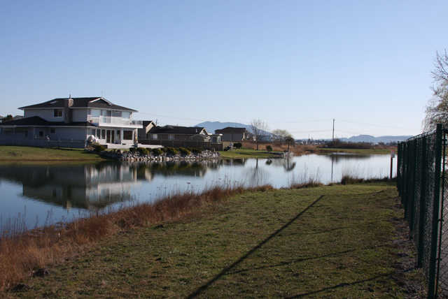 Sandy Point Golf Course