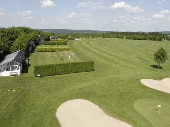 6-hole Course