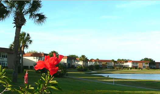 Red Course