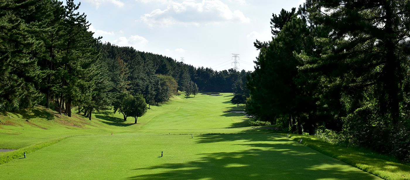 休日限定 Katano GolfPass | Japan Osaka, Katano, in Club Country 書