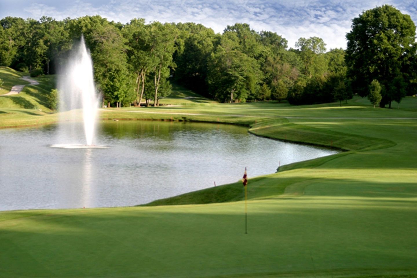 Milwood Golf & Racquet Club