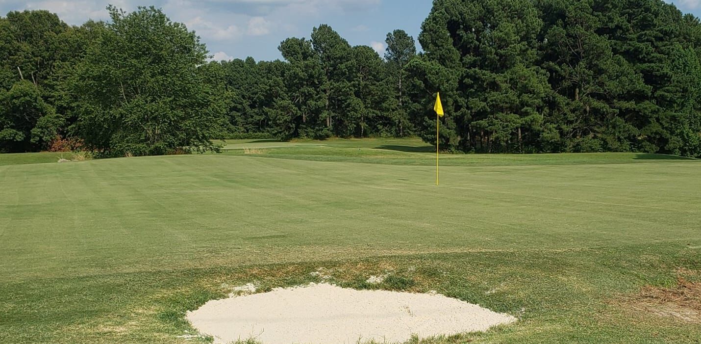 Golf North Hills