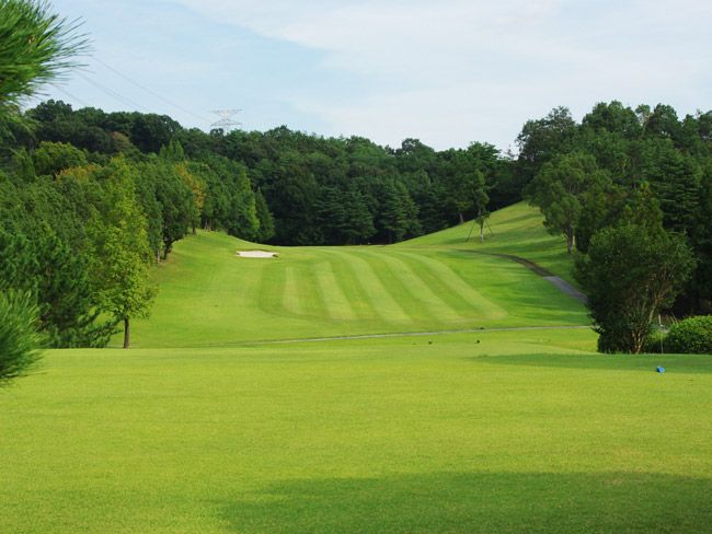 Lake Swan Country Club