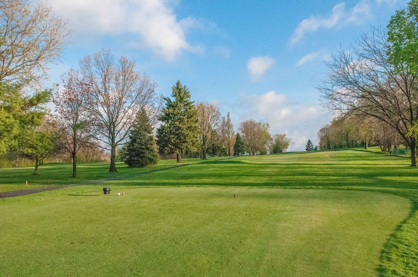Walnut Grove Country Club