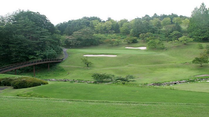 Persimmon Country Club