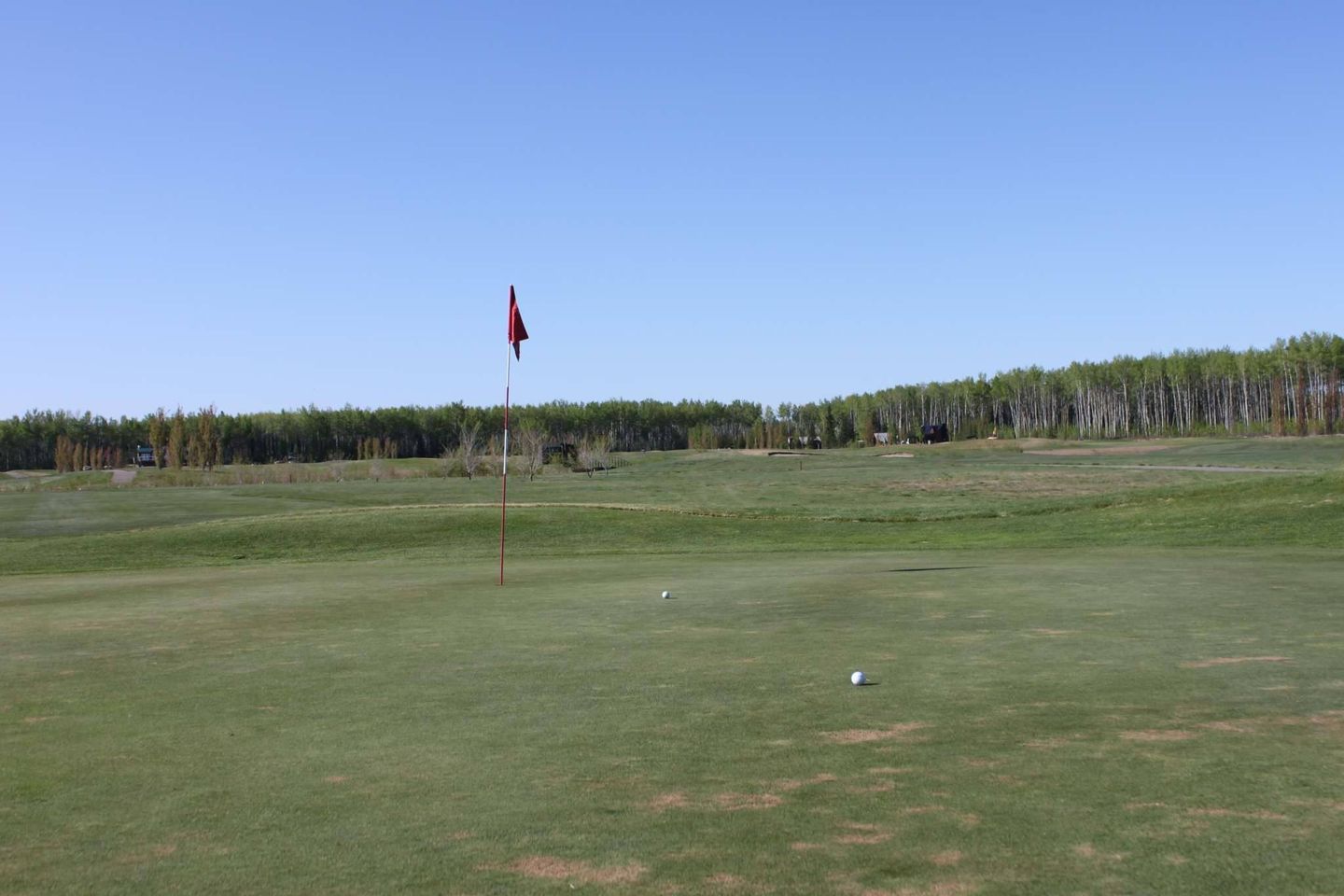 La Crete Golf and Country Club