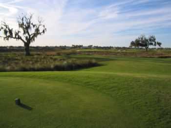 Cherry Hills Course