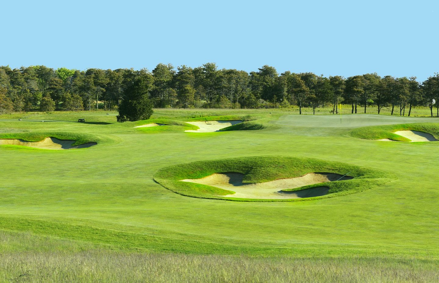 Miacomet Golf Course