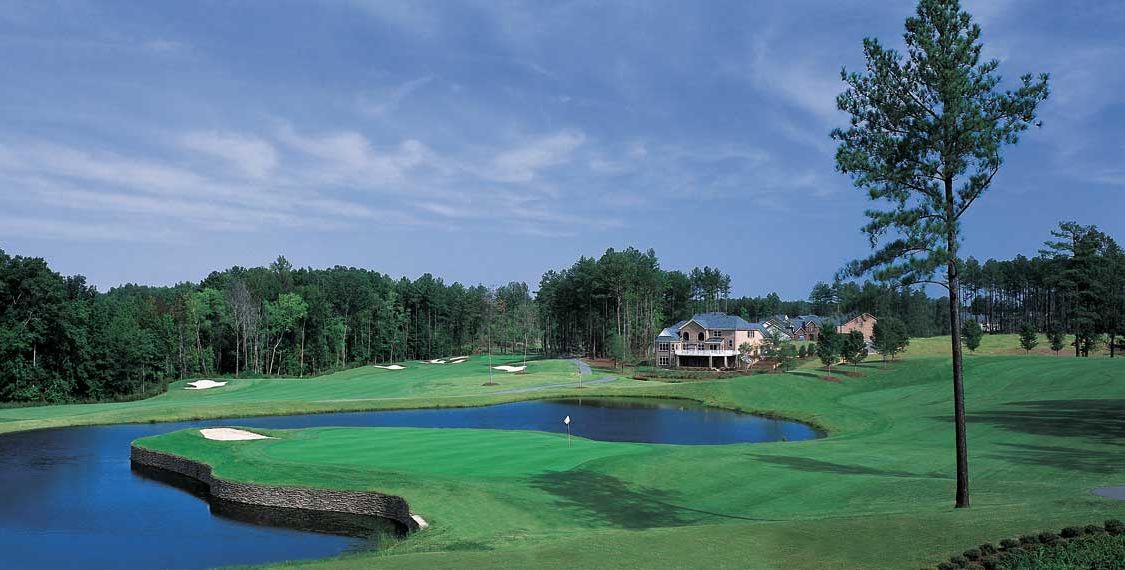 Brier Creek Country Club