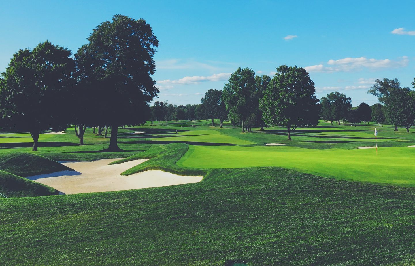 Rawdon Golf & Lawn Tennis Club