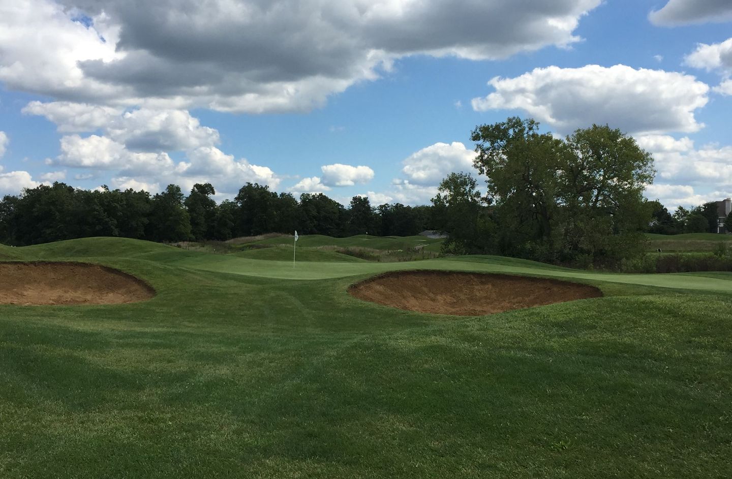 The Foxfire at Foxfire Golf Club