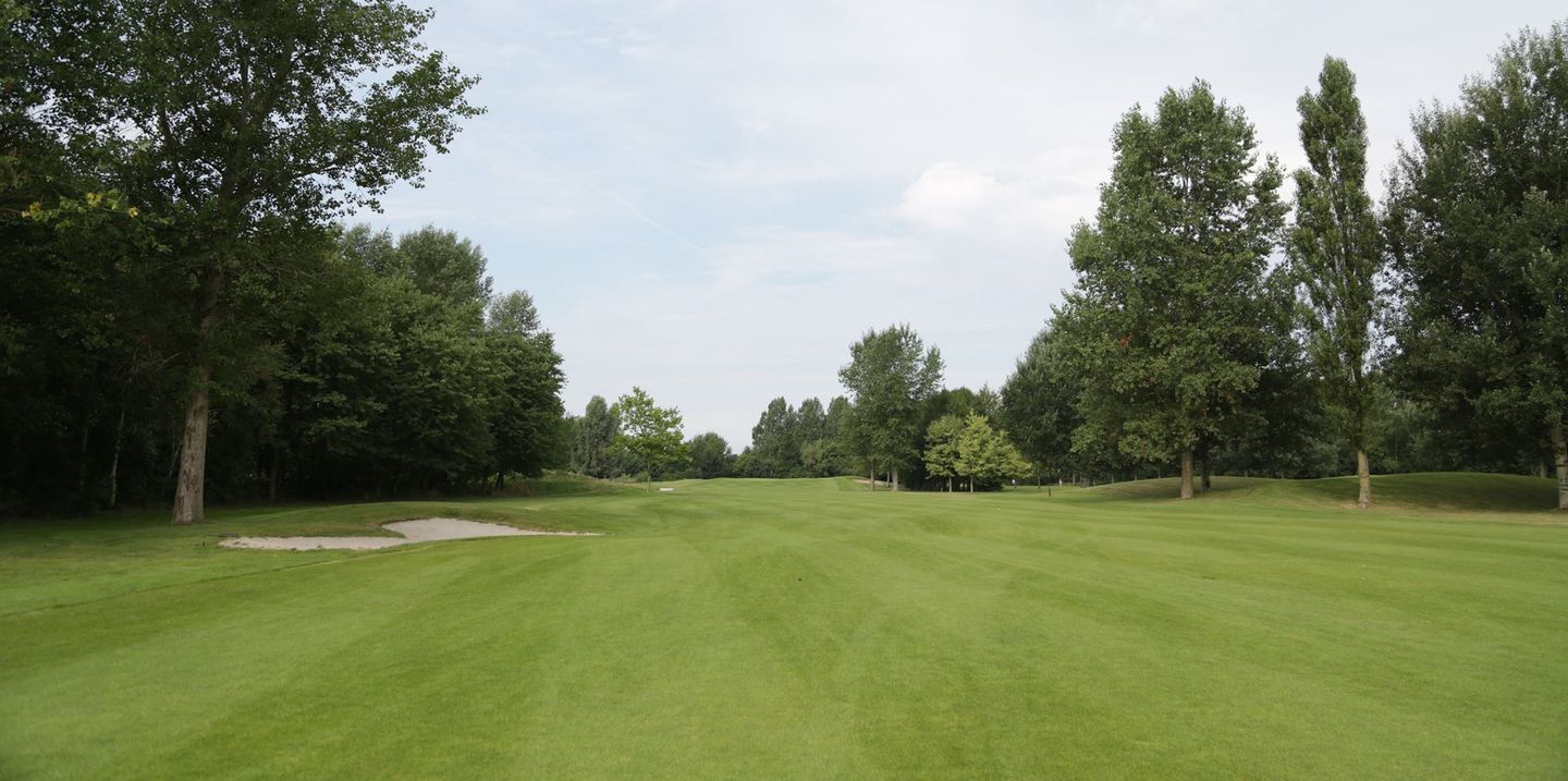 Amsterdamse Golf Club