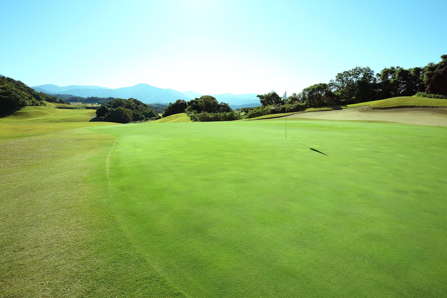 Hakuto Course