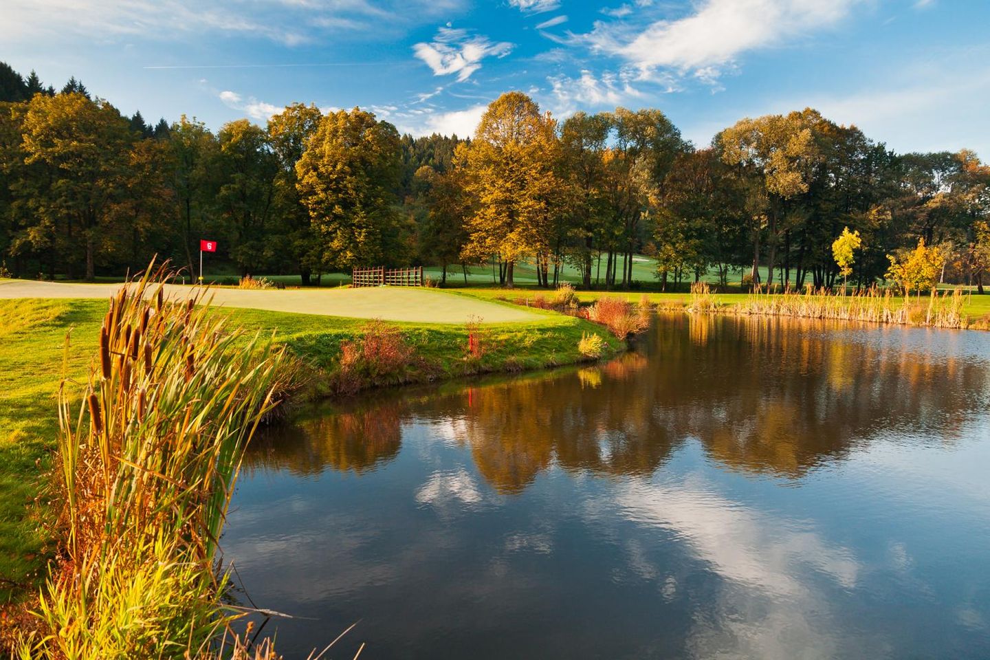 Wallachian Golf Club