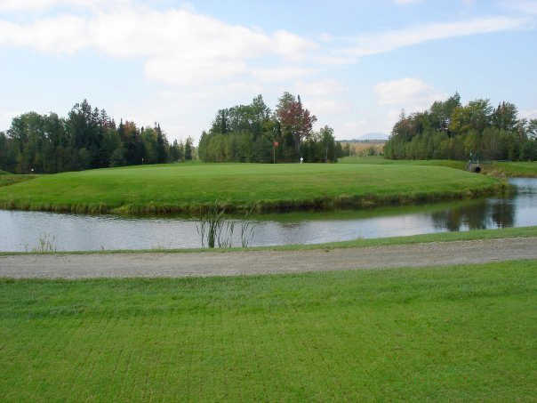 Club de Golf Venise
