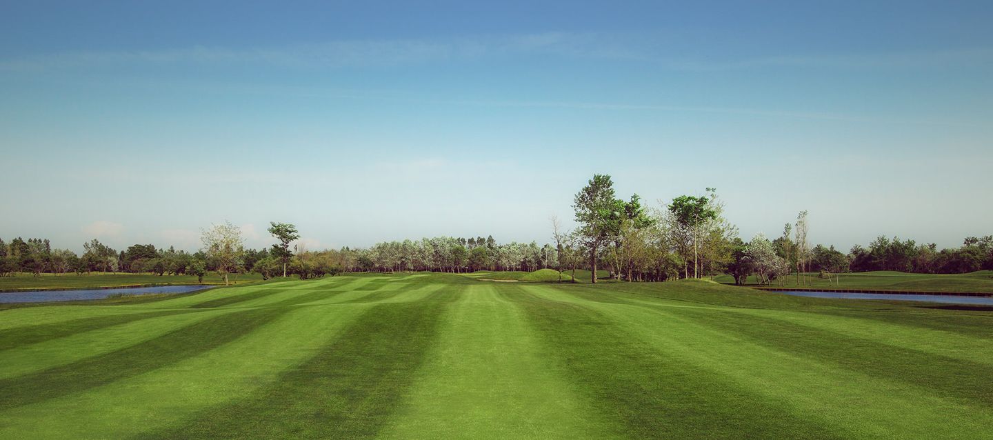Sapporo Bay Golf Club