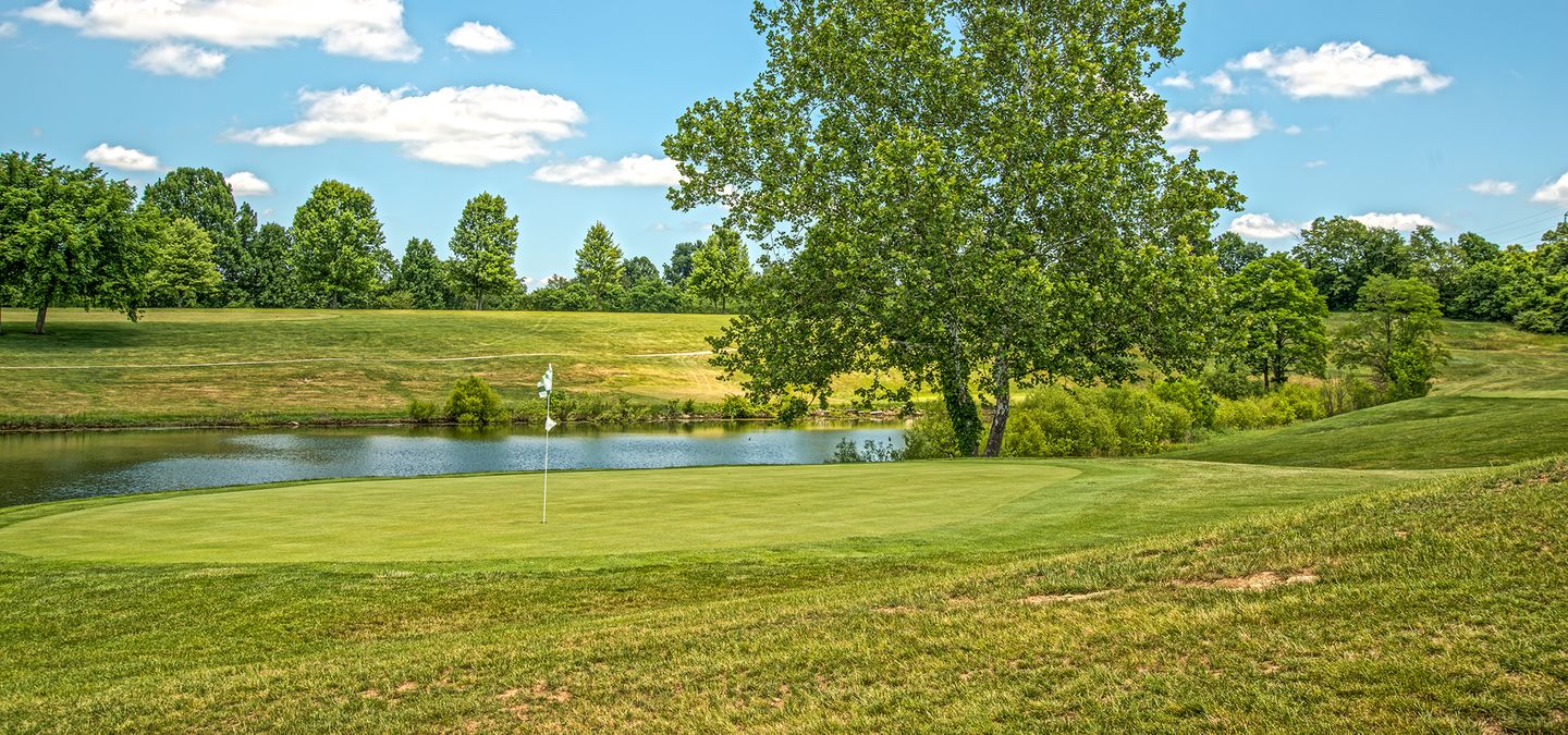 Deerfield Golf Club