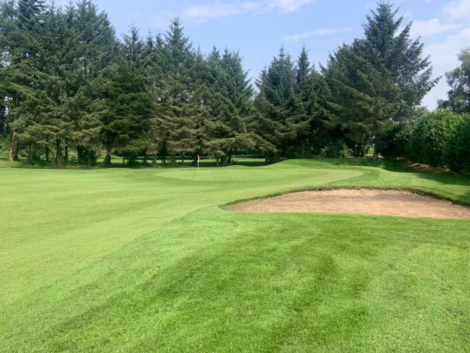 Championship Course