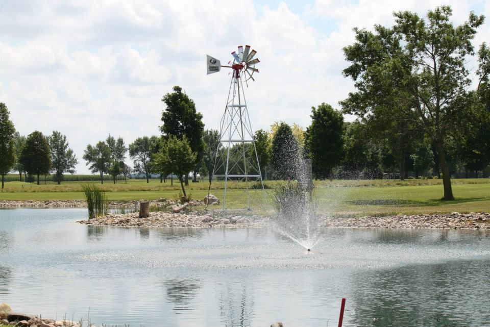 North Kossuth Golf Club