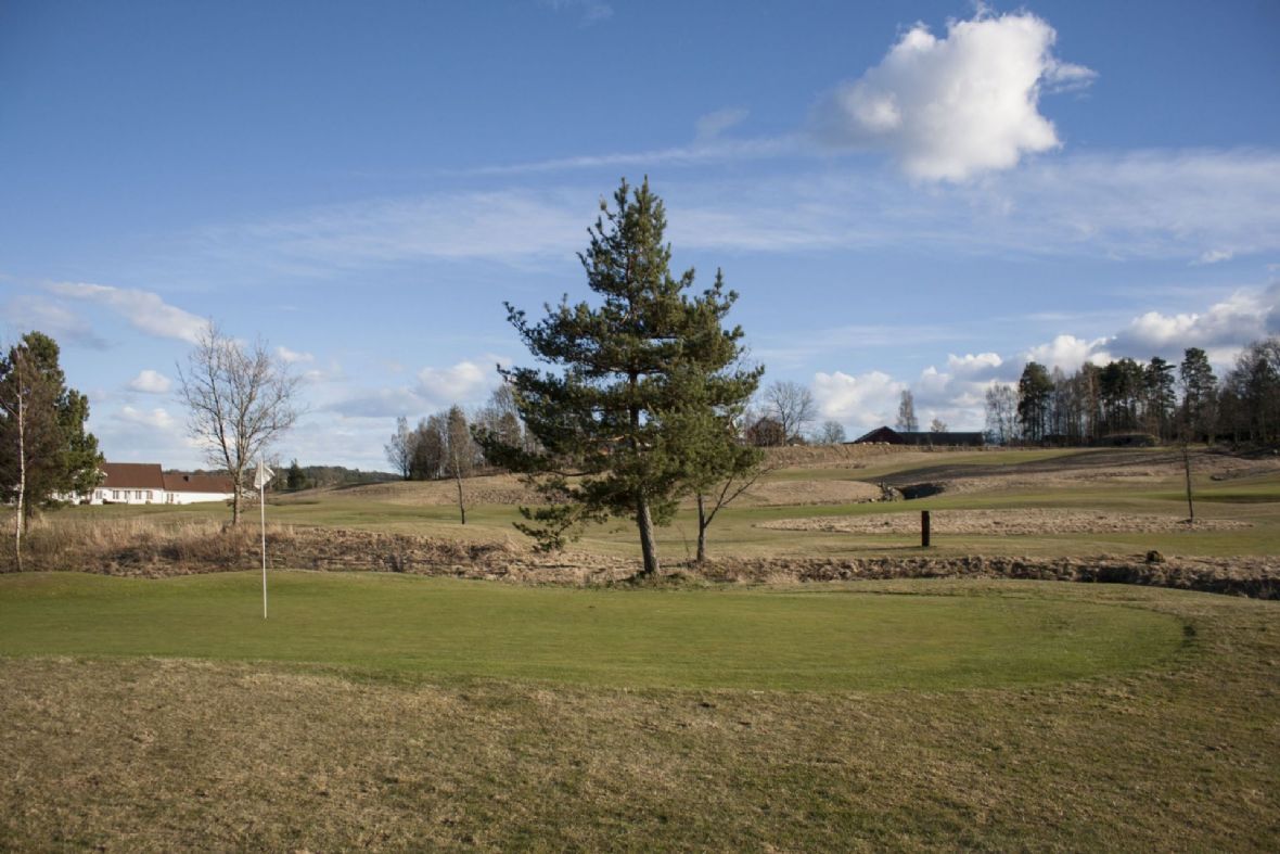 Notteroy Golf Club