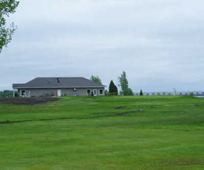 Iroquois Golf Club