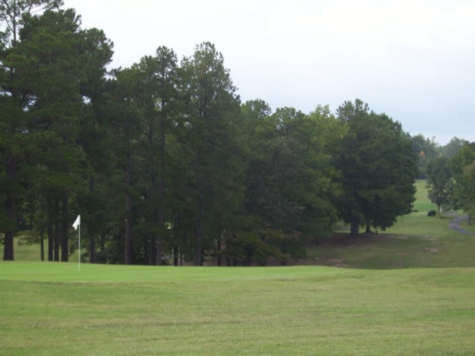South Granville Country Club