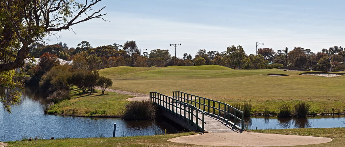 Dunsborough Lakes Golf Club