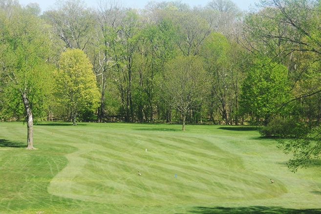 Cherry Ridge Country Club