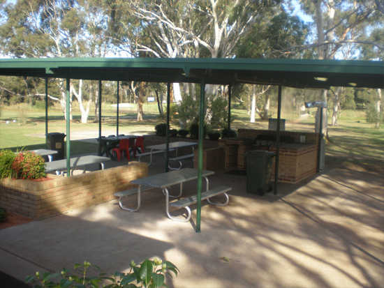 Royal Australian Engineers Golf Club