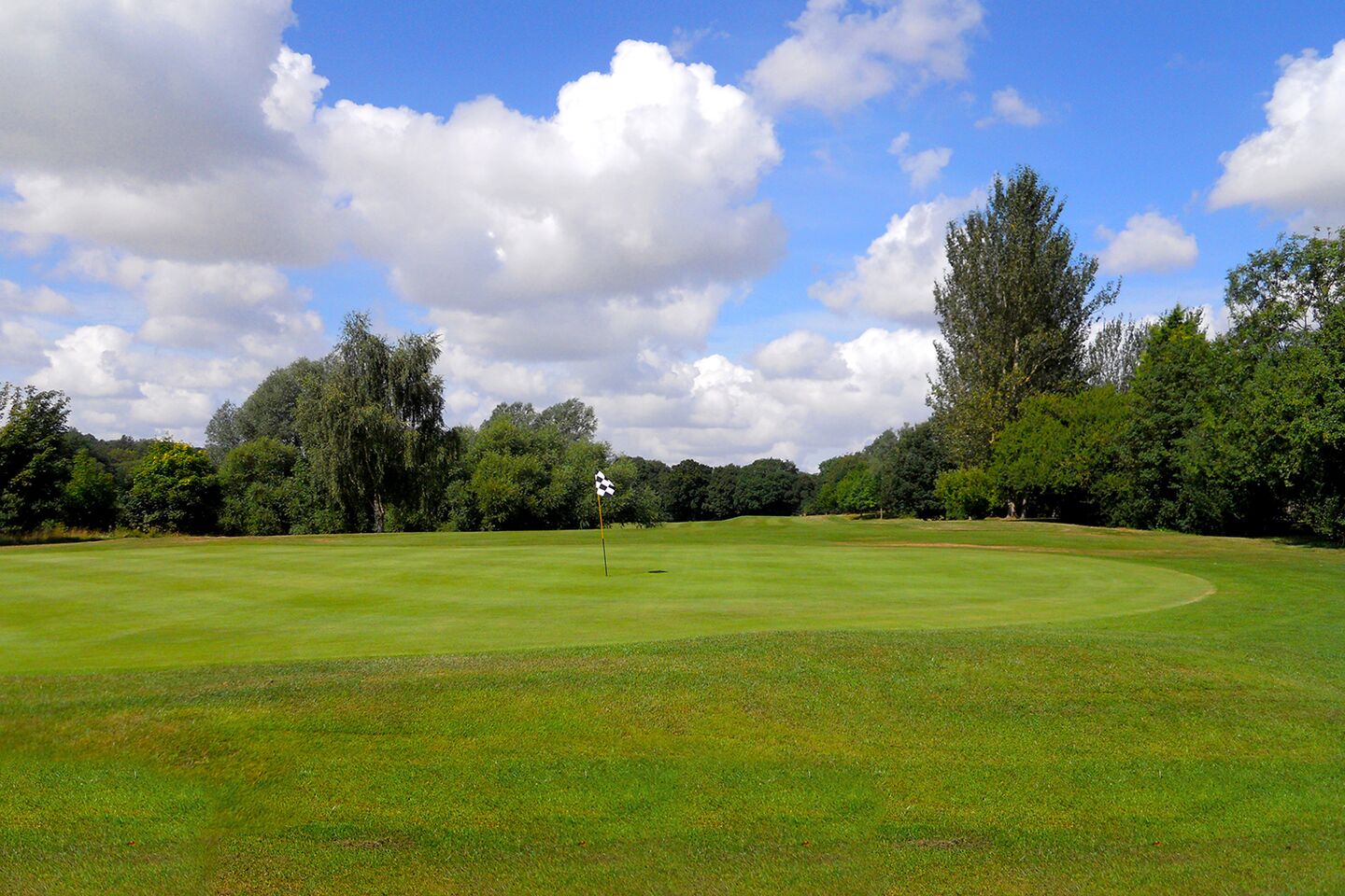 Bunsay Downs Golf Club