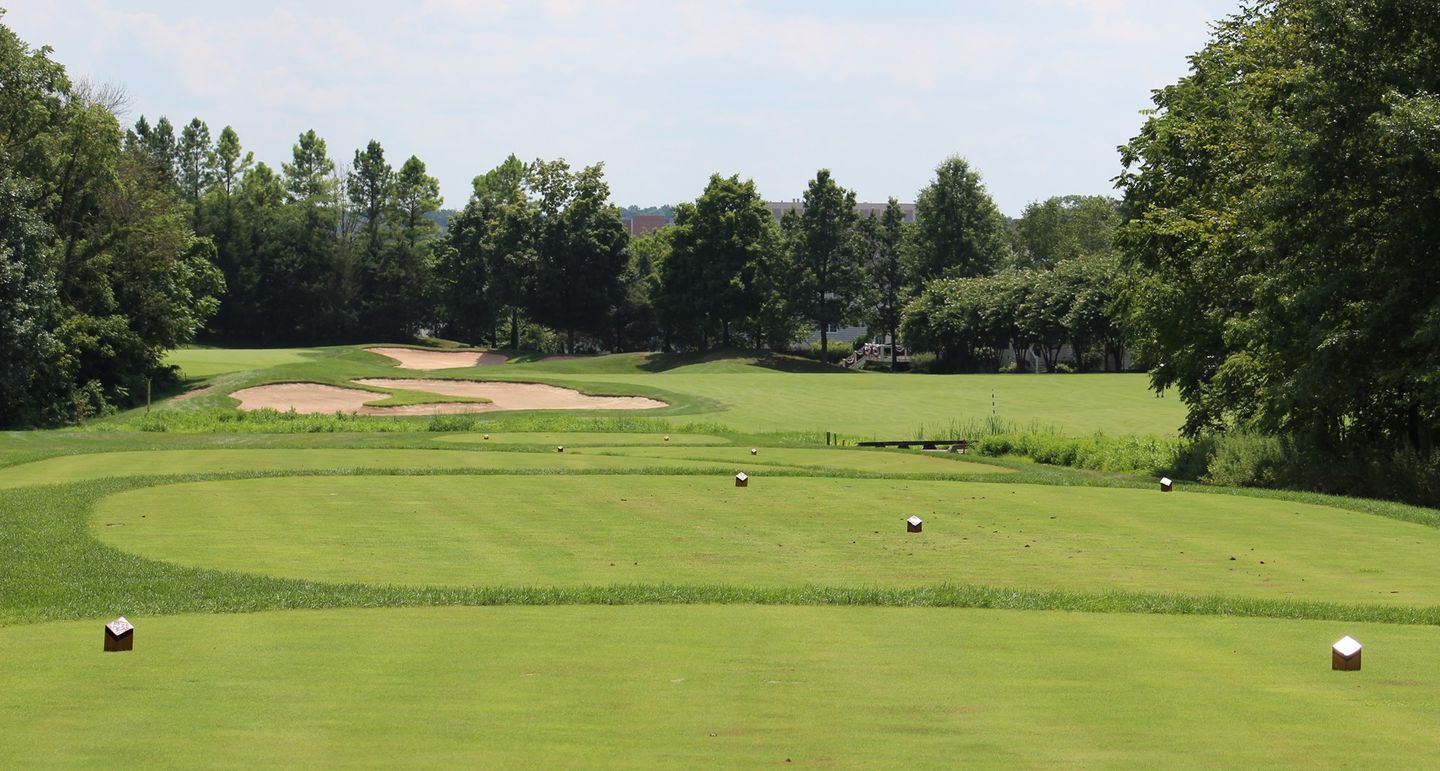 Dominion Valley Country Club