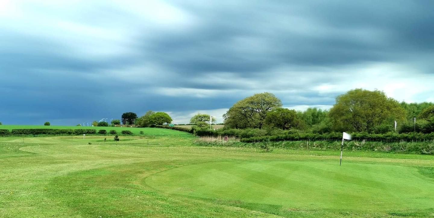 Haywood Oaks Golf & Country Club