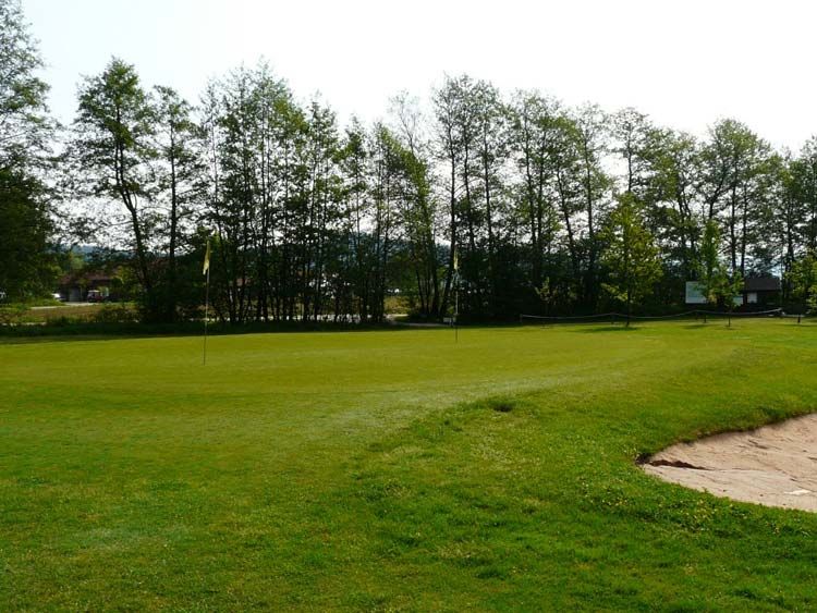 Neumarkt Golf Club