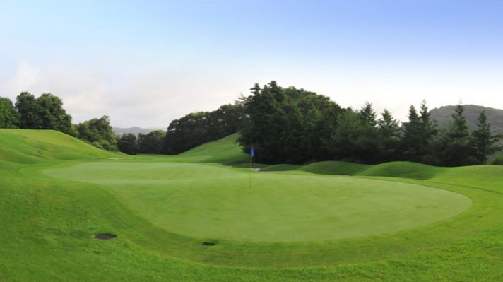 Eventail Golf Club