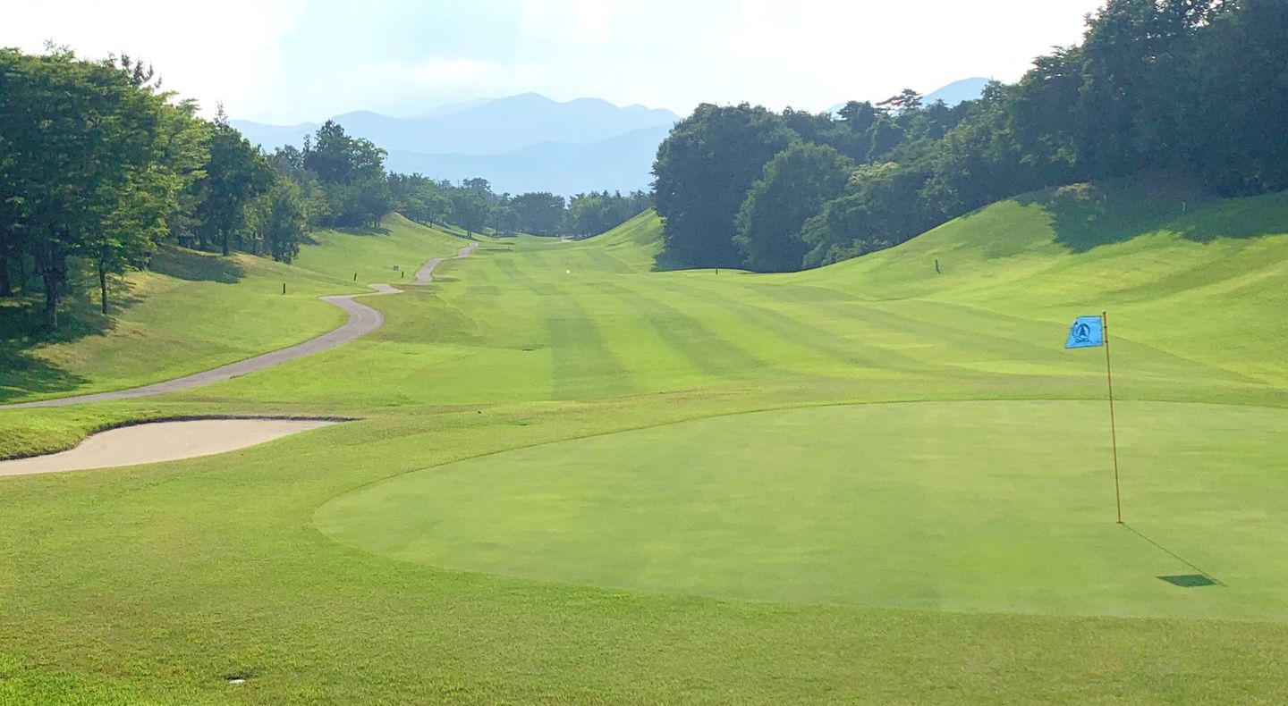 Toto Koriyama Country Club