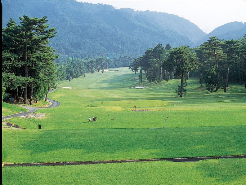 Koga Country Club