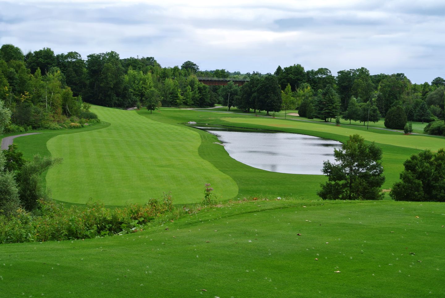 Remington Parkview Golf and Country Club