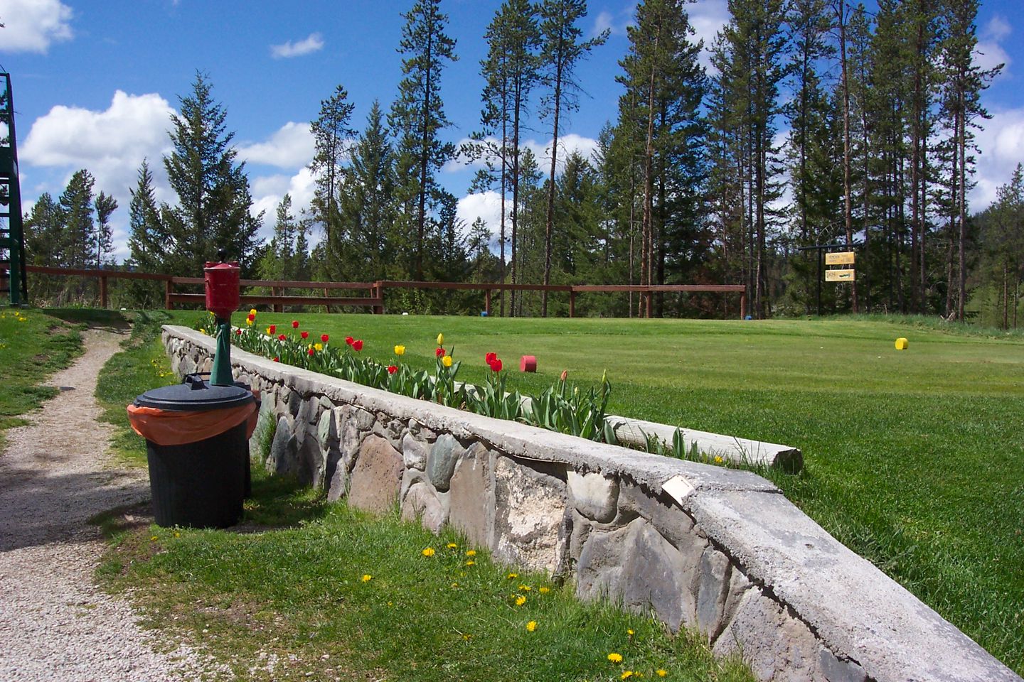 Meadow Creek Golf Club